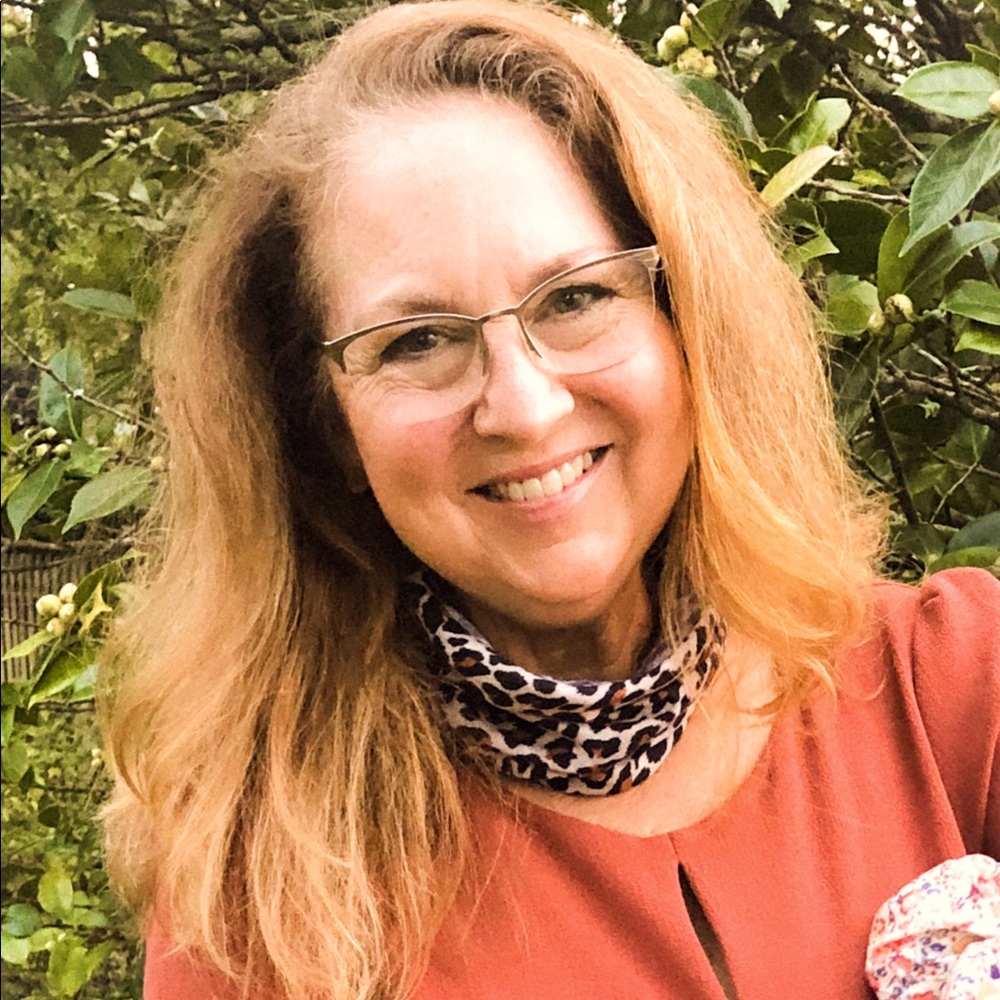 Meet your Posher, Karen